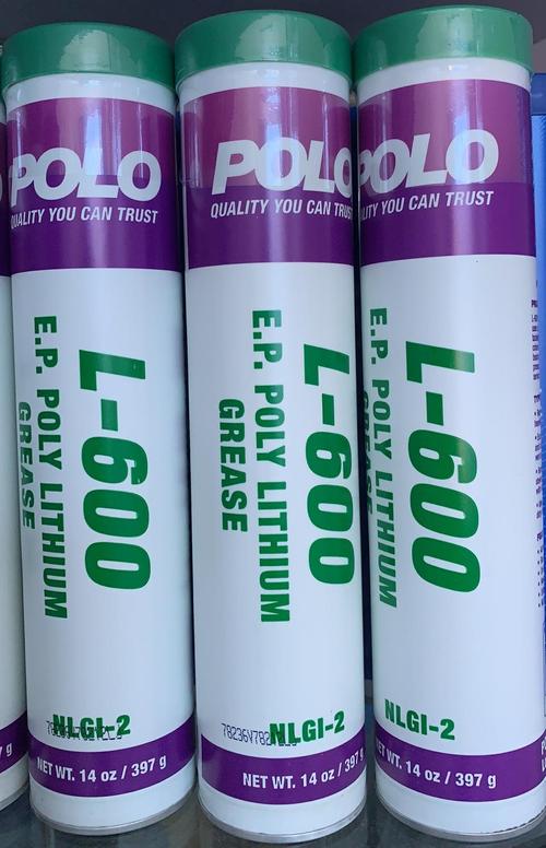 北京polo l600润滑脂 (中国 北京市 贸易商) - 润滑剂 - 化工 产品